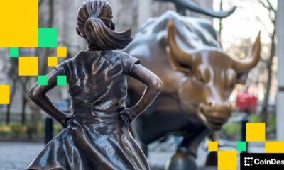 How Wall Street took over the bitcoin options market