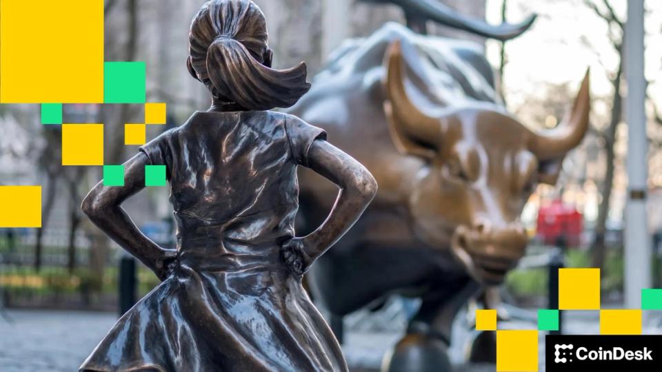 How Wall Street took over the bitcoin options market