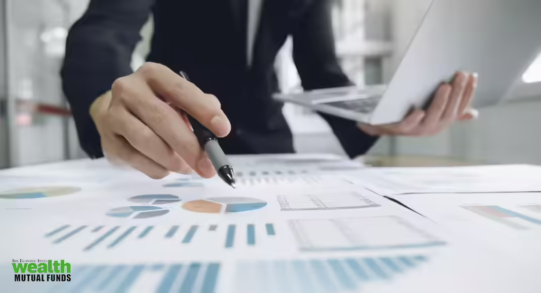 Parag Parikh Large Cap Fund vs other largecaps: 5 key differences investors should know