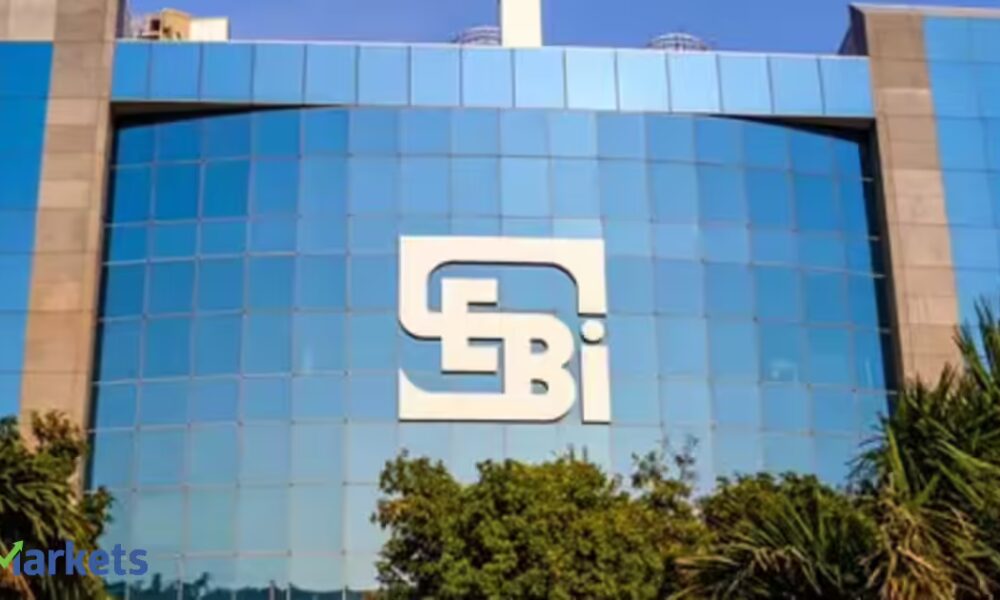 Sebi's rap on the knuckles: Investment adviser pulled up for routing client money through employee account