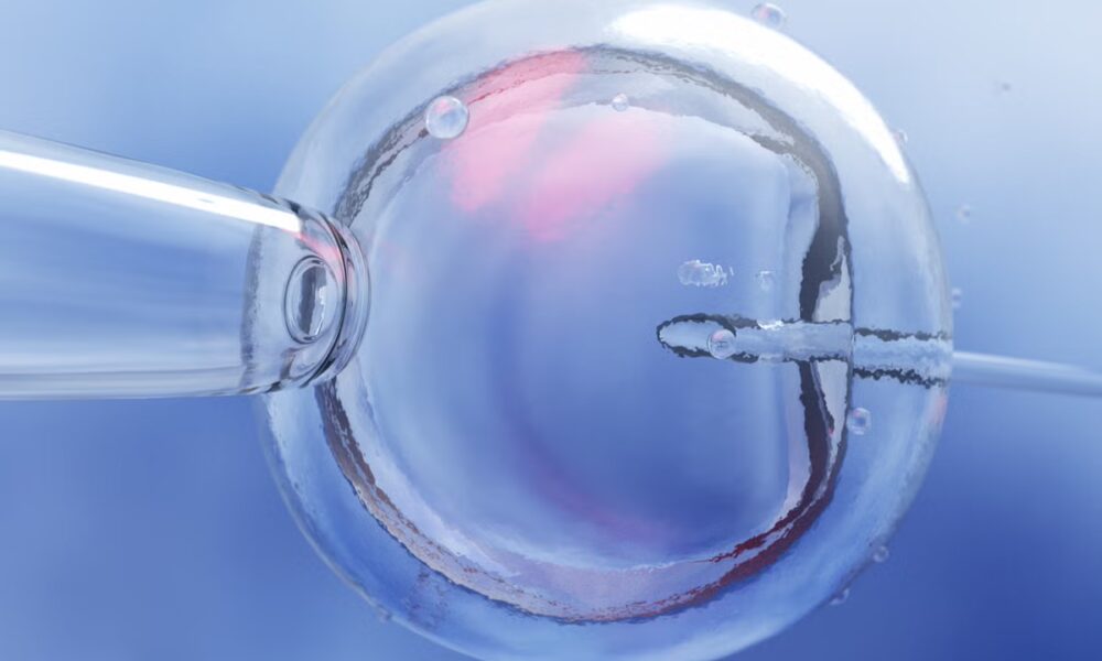 White mom sues Florida fertility clinic after giving birth to ‘racially non-Caucasian’ child in alleged mix-up