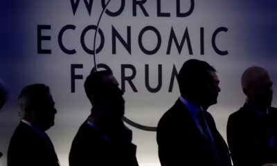 WEF 2026: Navigating global tech and trade disruptions, India stands strong, say CEOs at Davos