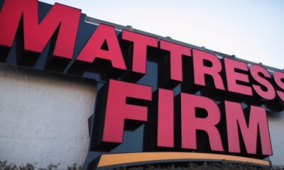 Leggett & Platt Enters Non-Disclosure Agreement With Suitor Somnigroup