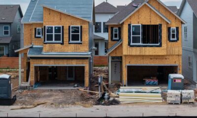 D.R. Horton Earnings Beat Expectations as Homebuyers Stay Cautious