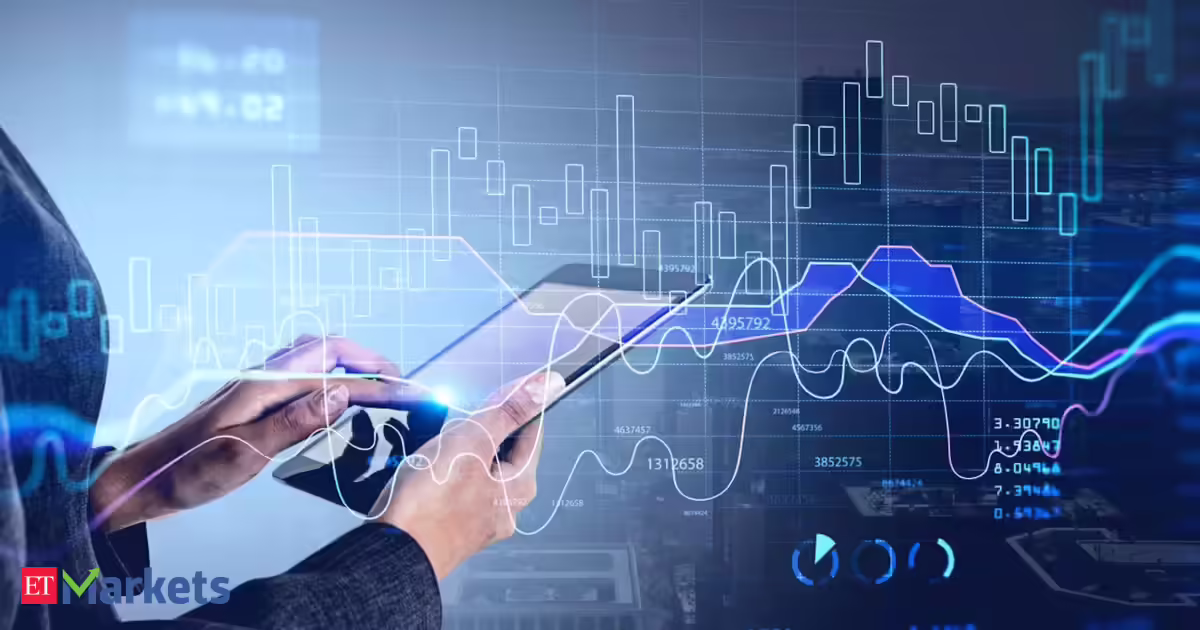 Foreign funds return to Indian tech stocks on AI growth bets