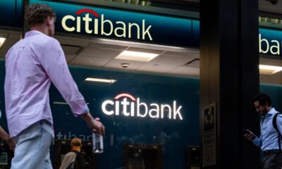 Exclusive | Citi Hires Former Paramount Executive to Head Media Banking