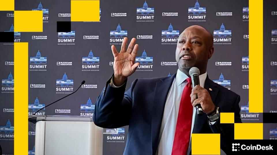 Crypto bill likely delayed for weeks by Banking Committee after Coinbase pulled its support