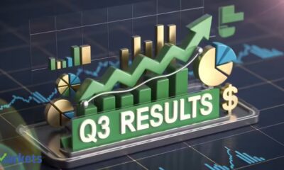 Q3 results today: IndiGo, Adani Green among 57 companies to report earnings on Thursday