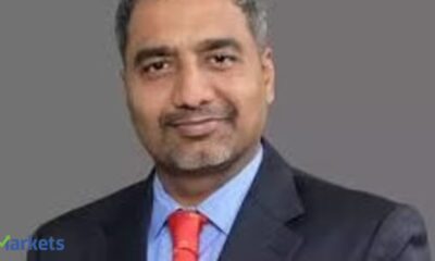 ETMarkets Smart Talk | Budget 2026 may offer tax relief as markets seek clarity on capital gains: Rohit Agarwal