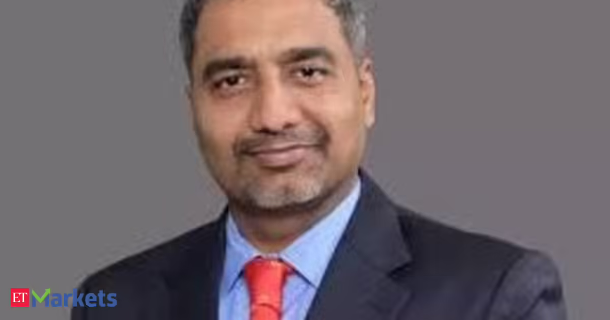 ETMarkets Smart Talk | Budget 2026 may offer tax relief as markets seek clarity on capital gains: Rohit Agarwal