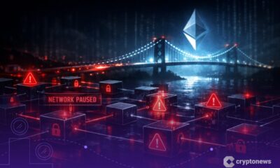 Layer-1 Protocol Saga Temporarily Shuts SagaEVM Chain After $7M Exploit