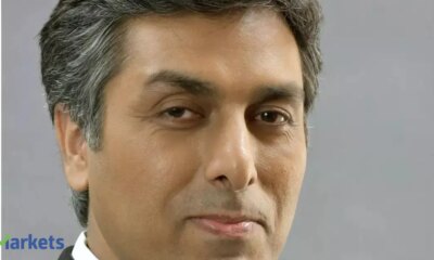 Anshul Saigal sees bottom-up opportunities in Indian market