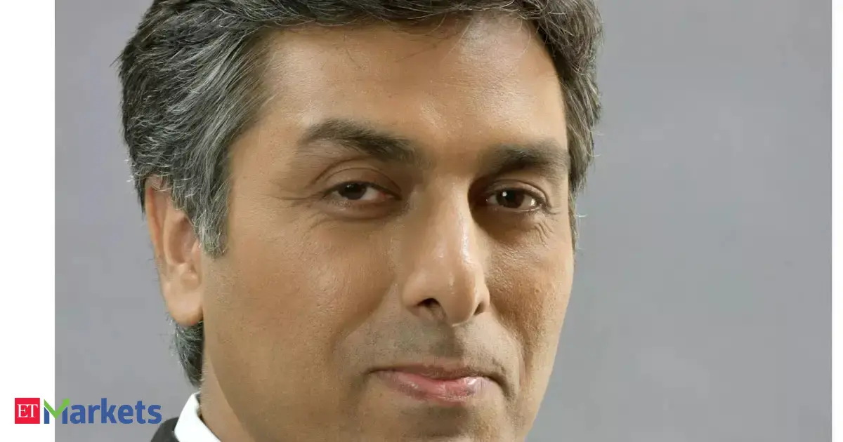 Anshul Saigal sees bottom-up opportunities in Indian market