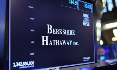 Berkshire Stock Is Getting Cheaper. When Will the Company Resume Buybacks?