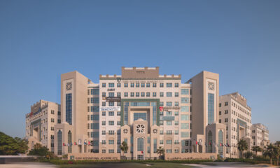 Dubai International Academic City