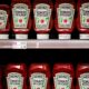 Kraft Heinz Shares Tumble After Flagging Berkshire’s Potential Share Sale