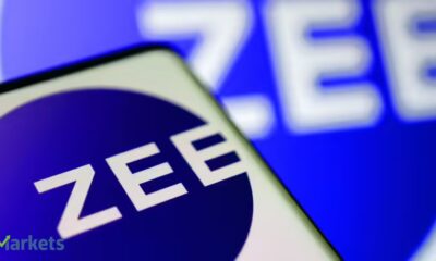 Zee Ent Q3 Results: Cons profit falls 5% YoY to Rs 155 crore, revenue jumps 15%