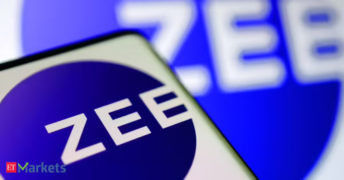 Zee Ent Q3 Results: Cons profit falls 5% YoY to Rs 155 crore, revenue jumps 15%