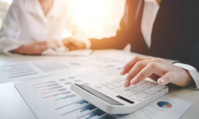 High conviction picks! PL Capital selects 4 stocks with upside potential of up to 40% - Portfolio rejig