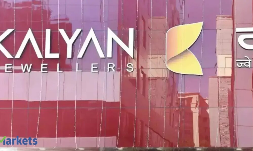 Kalyan shares fall the most in 3 years as stake-sale fears spook investors