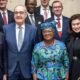 Trade ministers meet to lay groundwork for WTO ministerial conference