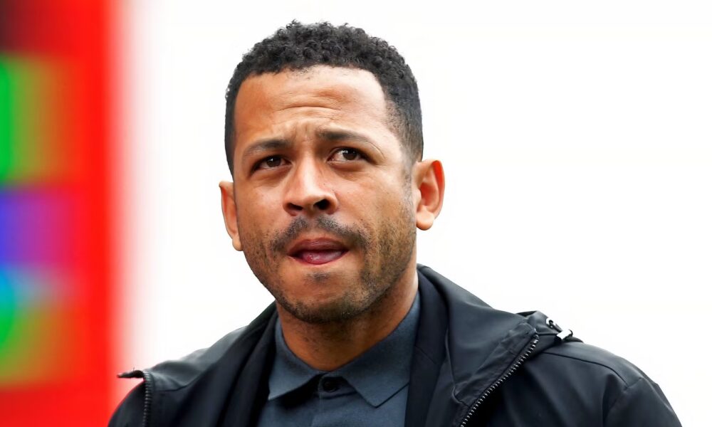 Chelsea Considering Signing Douglas Luiz On Loan