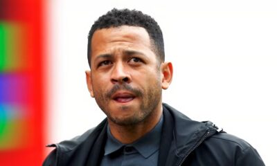 Chelsea Considering Signing Douglas Luiz On Loan