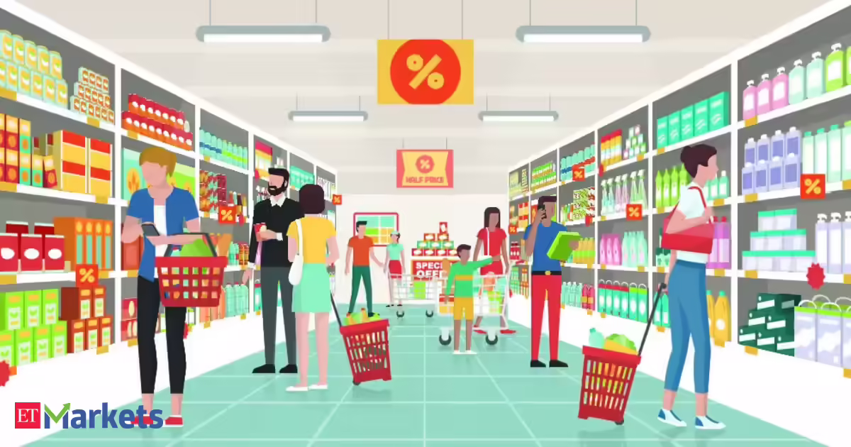 FMCG firms seen posting mid-to-double digit Q3 growth as volumes recover