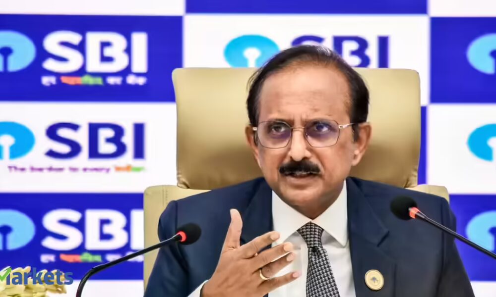 ET@Davos: Private investment to rebound once tariff disruption settles, says CS Setty, Chairman, SBI