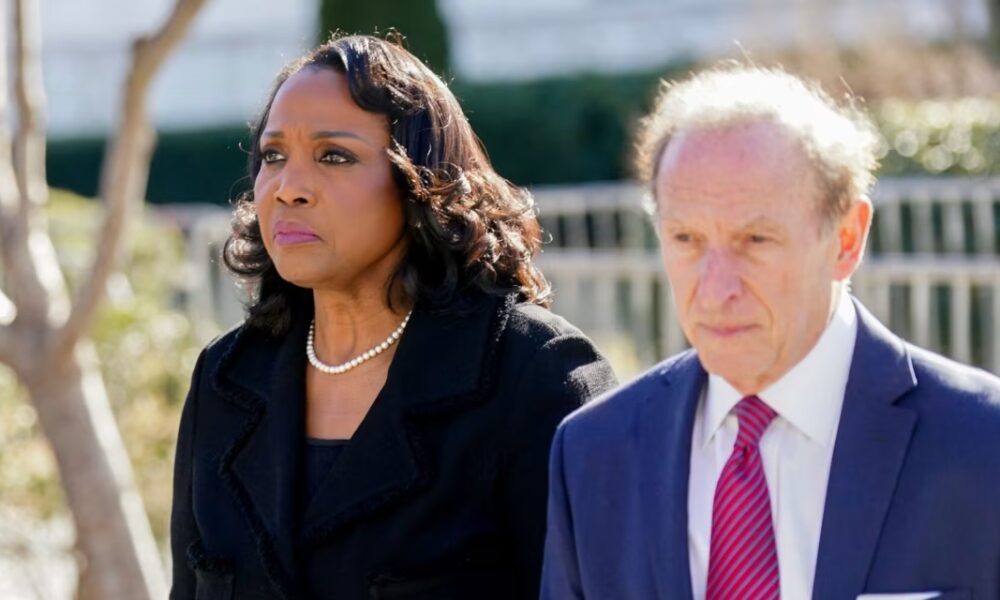 How Congress Built a Fed That Presidents Can’t Control