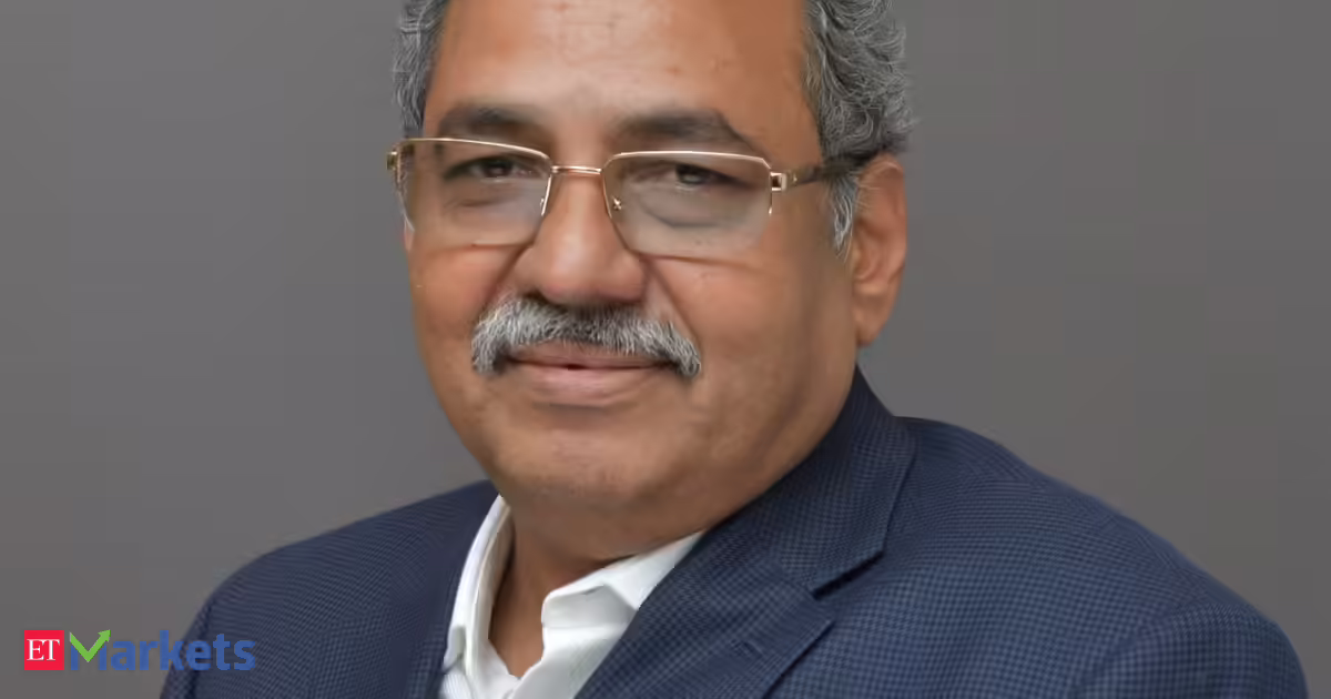 ETBudget Boardroom| Budget 2026 should focus on continuity, bond market development and funding India’s growth internally: A Balasubramanian