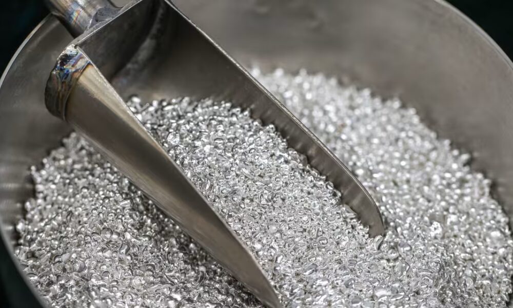 10-Year, Silver, Crude Hit Inflection Points. What The Charts Say About 3 Macro Indicators.