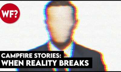 Unexplained Phenomena: The Dead Village, Rain Phenomena, YouTube Mystery