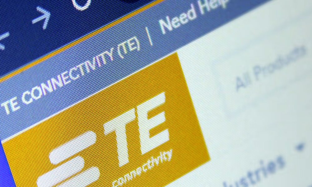TE Connectivity’s Earnings Show AI Trade Is Alive and Well