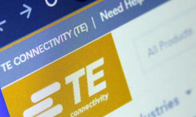 TE Connectivity’s Earnings Show AI Trade Is Alive and Well