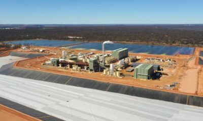 Rare-Earth Stocks Get a Boost From Something New: Results