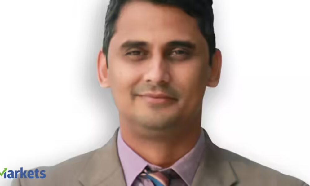 Markets volatile, but earnings and structural story remain intact: Mayuresh Joshi