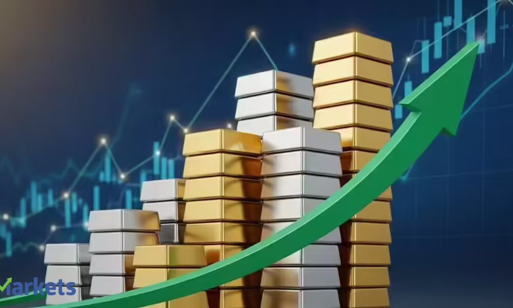 Silver prices soar by Rs 12,600/kg to inch near Rs 3.4 lakh; gold hits Rs 1.6 lakh mark. What should investors do?