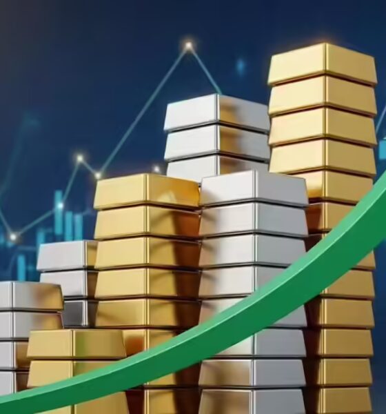 Silver prices soar by Rs 12,600/kg to inch near Rs 3.4 lakh; gold hits Rs 1.6 lakh mark. What should investors do?