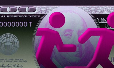 Private-Credit Investors Are Cashing Out in Droves