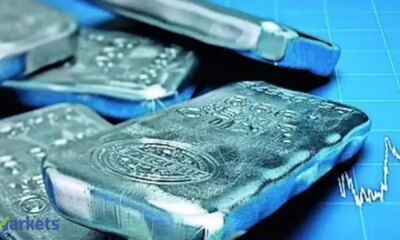 Equity's back on investors radar, white metal pales