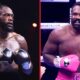 Eddie Hearn sees only one winner in Deontay Wilder vs Derek Chisora