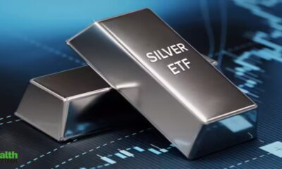 Silver ETFs sink up to 20% as speculative frenzy unravels