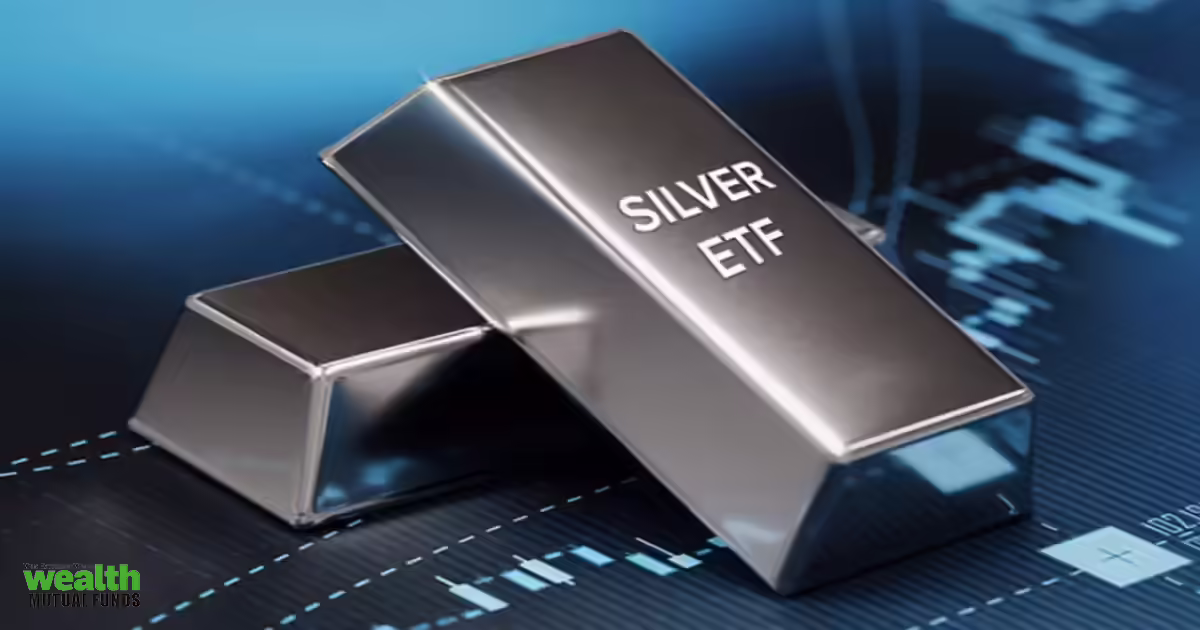 Silver ETFs sink up to 20% as speculative frenzy unravels