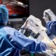 Intuitive Surgical Stock Beats Earnings Estimates. The Stock Is Barely Moving.