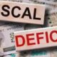 States' consolidated fiscal deficit widens 0.3 pc to 3.3 per cent in FY25: RBI