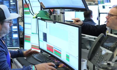 The IPO Revival Continues. EquipmentShare.com Is the Latest Unicorn to Go Public.