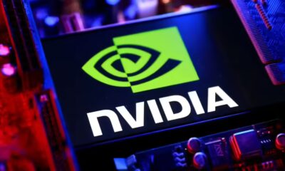 China allows Alibaba, others to prep Nvidia orders