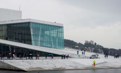 Norway’s Central Bank Still in No Rush to Lower Borrowing Costs Further