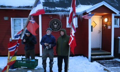 What Trump’s Greenland ‘TACO’ Means for Markets